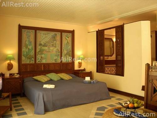 Shandrani Hotel 7